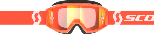 SCOTT Primal Goggles