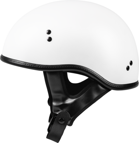 HIGHWAY 21 .357 Half Helmet