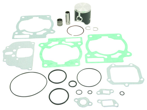 VERTEX Cast Race Top End Kit