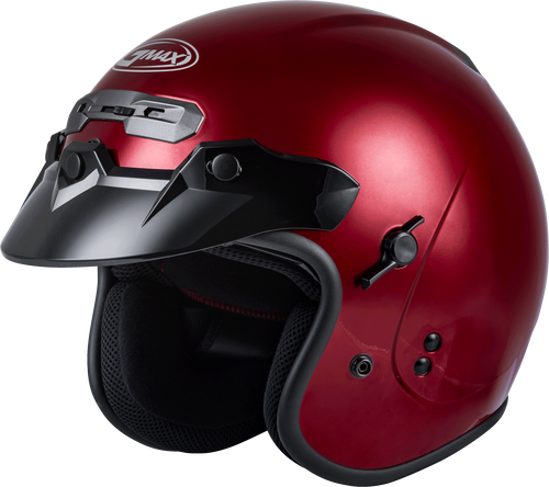 GMAX GM-32 Helmet