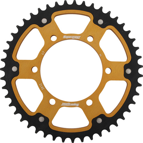 SUPERSPROX Stealth Rear Sprocket