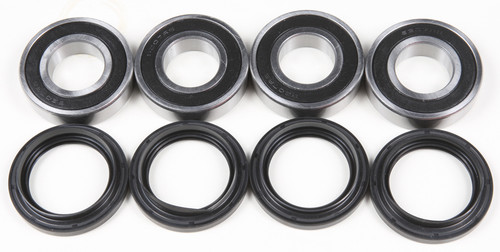 PIVOT WORKS Wheel Bearing Kit