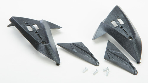GMAX GM-11 / GM-11S Top Vents