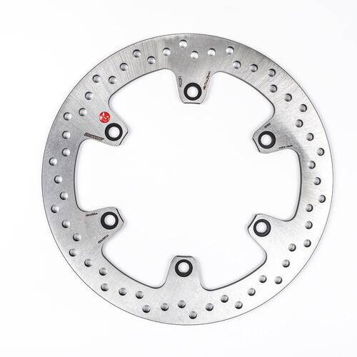 BRAKING Round Rotor