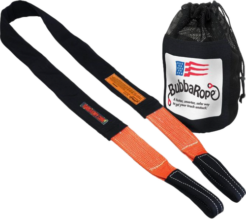 BUBBA ROPES Tree Hugger