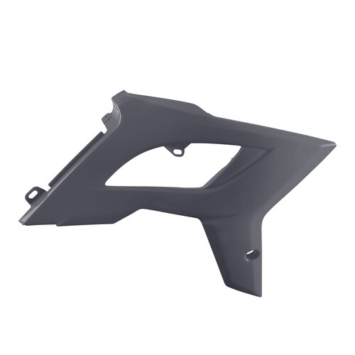 POLISPORT Radiator Shroud