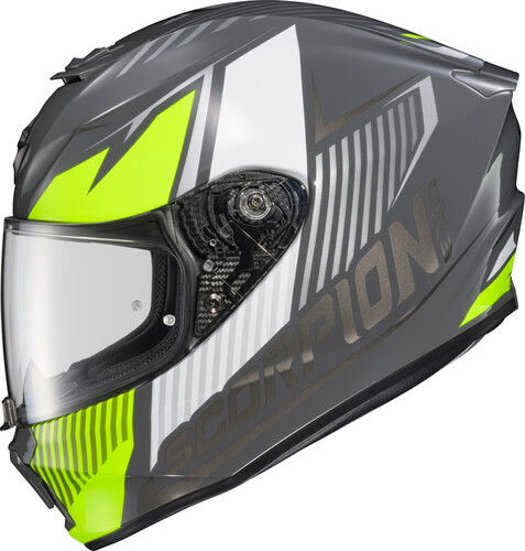Scorpion EXO-R330 Hawker Helmet