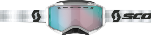 SCOTT Fury Snow Cross Goggle