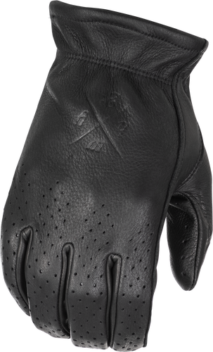 HIGHWAY 21 Louie Perforated Gloves
