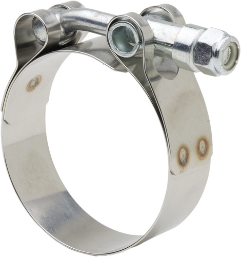 COBRA Exhaust Clamp