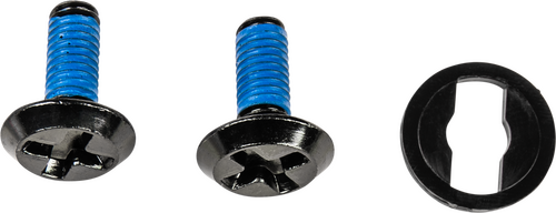 GMAX MD-04 Jaw Pivot Screws & Washers