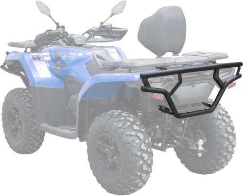 RIVAL POWERSPORTS USA REAR BUMPER