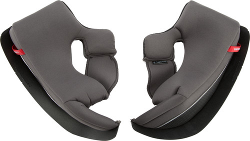 SCORPION EXO EXO-R420 Helmet Kwikwick Cheek Pads
