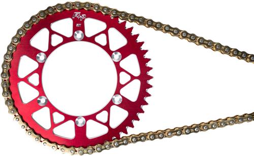 FIRE POWER Racing Chain