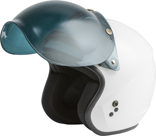 GMAX GM-2 / GM-2Y / OF-2 / OF-2Y Shields