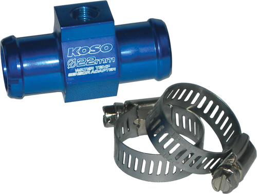 KOSO NORTH AMERICA Water Temperature Sensor Adapter