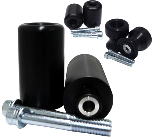 SHOGUN Standard Frame Slider