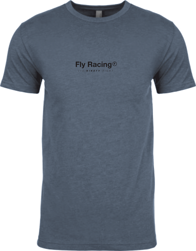 FLY RACING Lost Tee (2024)