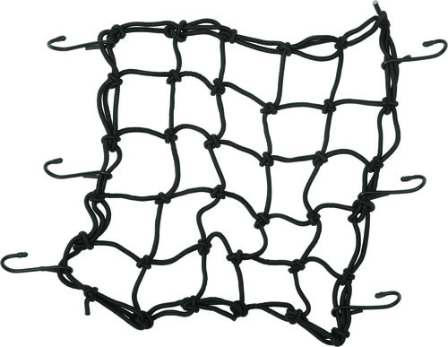 FIRE POWER Standard Cargo Net