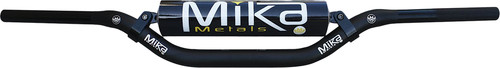 MIKA METALS Pro Series Oversized 1 1/8" Handlebar