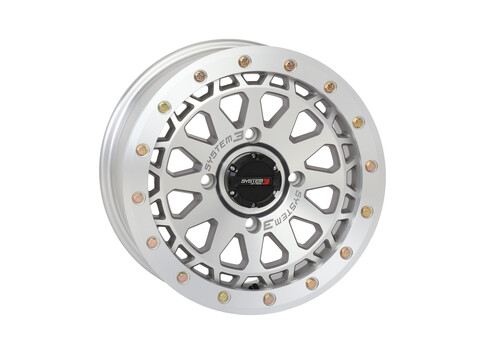 SYSTEM 3 SB6 Wheels