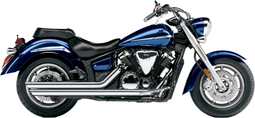 COBRA Speedster Slashdown