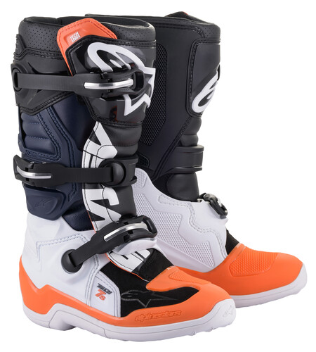 Alpinestars Youth Tech 7S Boots