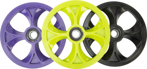 SLYDOG 10" Vortex Idler Wheel