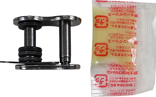 MASTER LINK 525MAXX NICKEL CLIP M/L