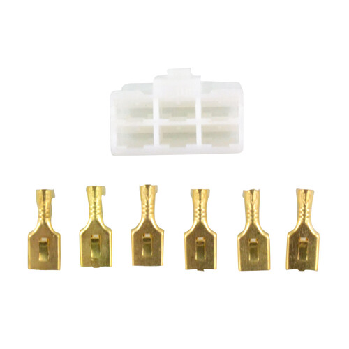 RM STATOR Voltage Regulators