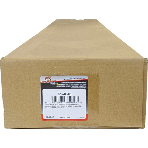 ALL BALLS UTV Steering Rack