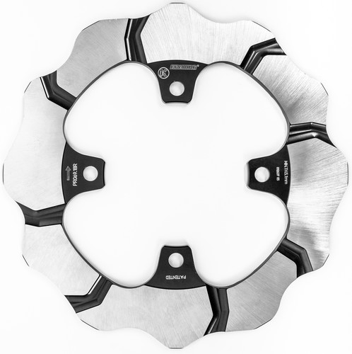 BRAKING Batfly Oversized Rotor