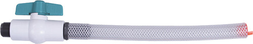 FIRE POWER Container Replacement parts