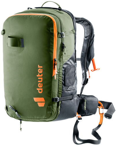 DEUTER Alproof Avalanche Bag