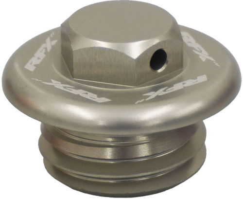 RFX Oil Filler Plugs