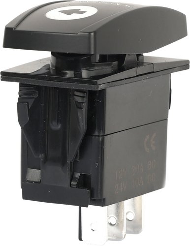 OPEN TRAIL Standard Rocker Switch