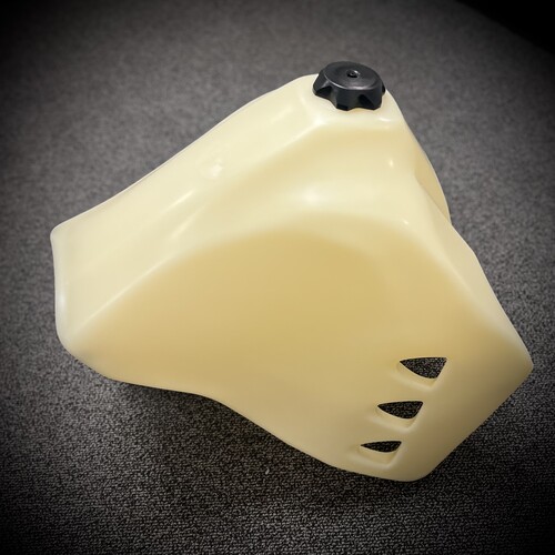 IMS Large Capacity Fuel Tank