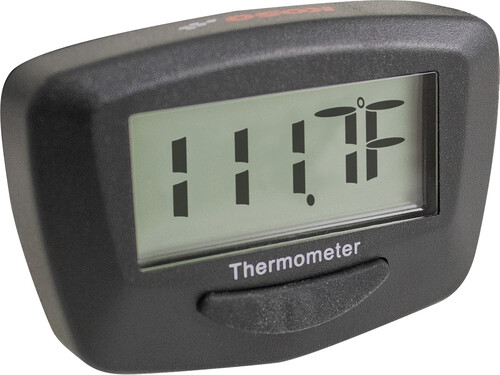 KOSO Proton Meters