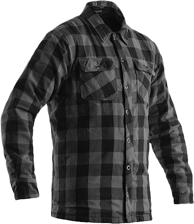 RST Moto Lumberjack CE Riding Shirt