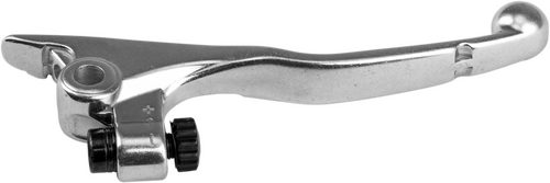 Fire Power Aluminum Brake Lever Silver (020-0399)