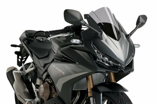 PUIG Racing Windscreen