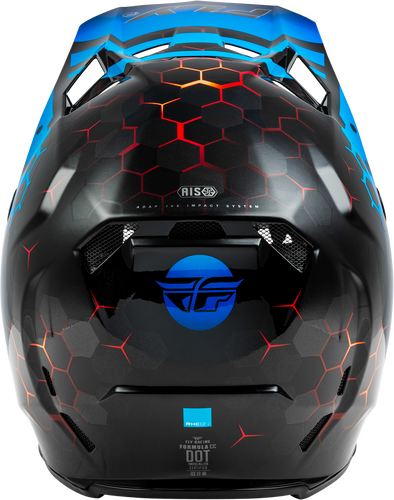 FLY RACING Formula CC Tektonic Helmet (2024)