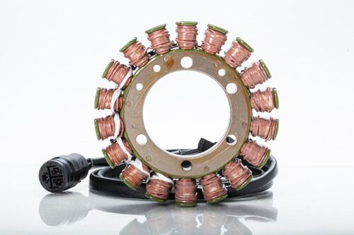 RICKS Stator
