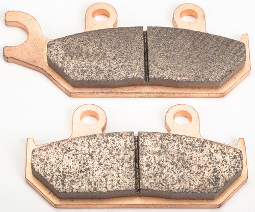 ALL BALLS Sintered Brake Pads