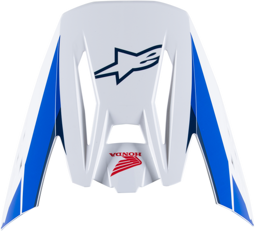 Alpinestars S-M5 Honda Visor