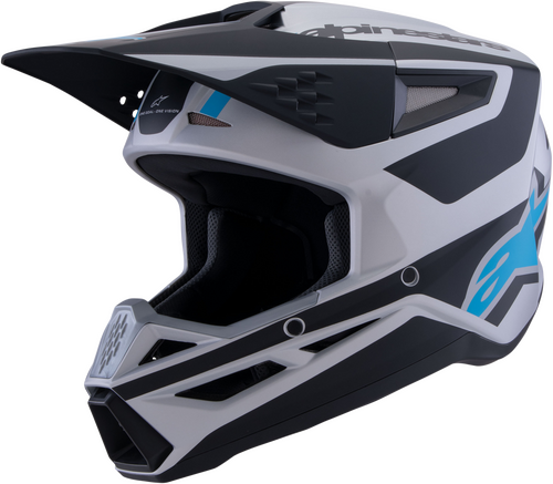 ALPINESTARS SM3 Heat Helmet