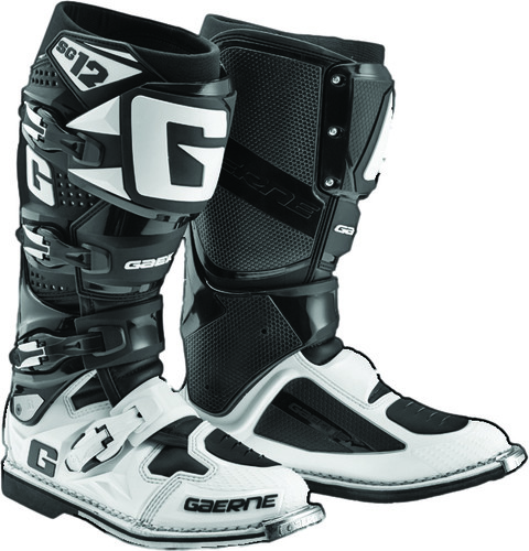 GAERNE SG-12 Boots