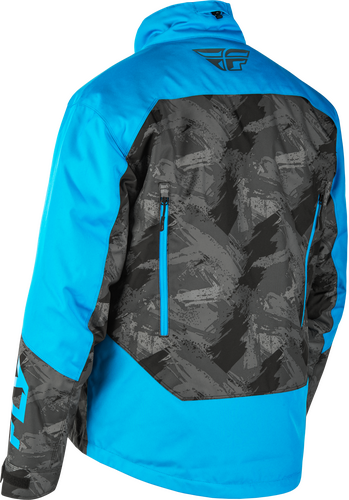 FLY RACING Youth SNX Pro Jacket (2026)