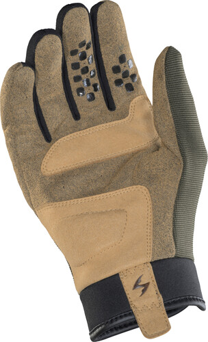 SCORPION EXO Stealth Grip Gloves