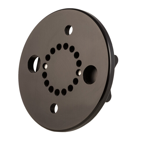 AXIA Rotopax Mount